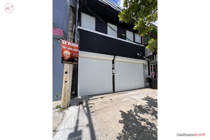HUMACAO EDIFICIO COMERCIAL HUMACO $349,000
