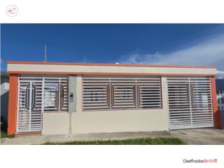 URB LAS LOMAS- CASA TERRERA 4-2- VENT...