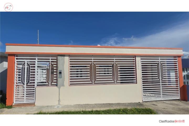 House in Las Lomas, San Juan - Río Piedras