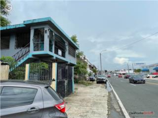 Oportunidad Comercial Ave. Betances B...