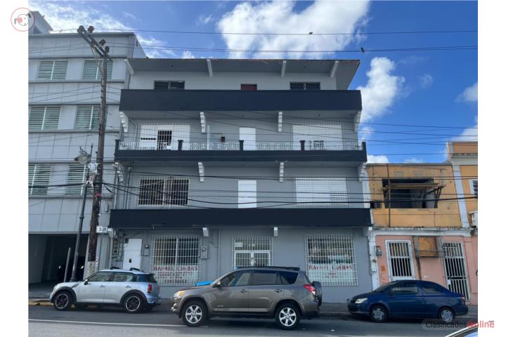 Commercial in Fernandez Juncos, San Juan - Santurce
