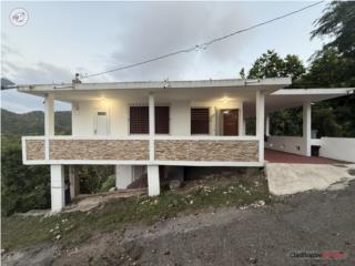 Caniaco- Cerca a Lago Dos Bocas