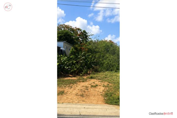 !La MEJOR UBICACIÓN en Camuy!  905 m/c