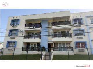 Condominio en Maricao