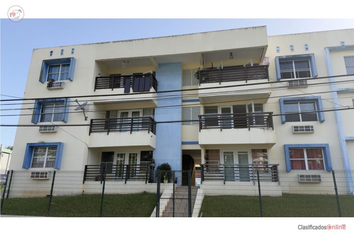 Apartment in Pueblo Nuevo, Maricao
