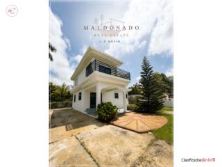 San Antonio QUEBRADILLAS