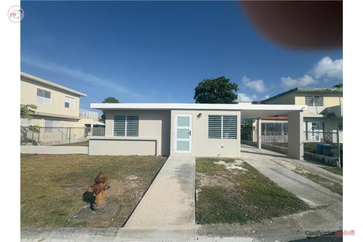 House in Country Club, San Juan - Río Piedras
