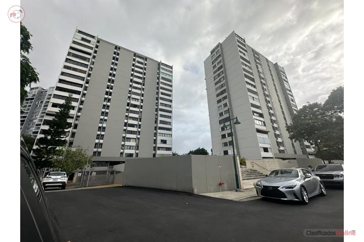 Apartment in Mansiones De Garden Hill, Guaynabo
