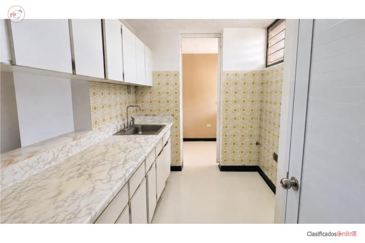 Apartamento 3 dormitorios 1 baño
