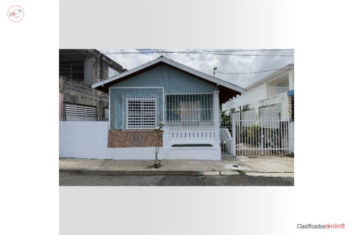 Bo. Dulces Labios Casa mixta 2H/1B $69,000.00