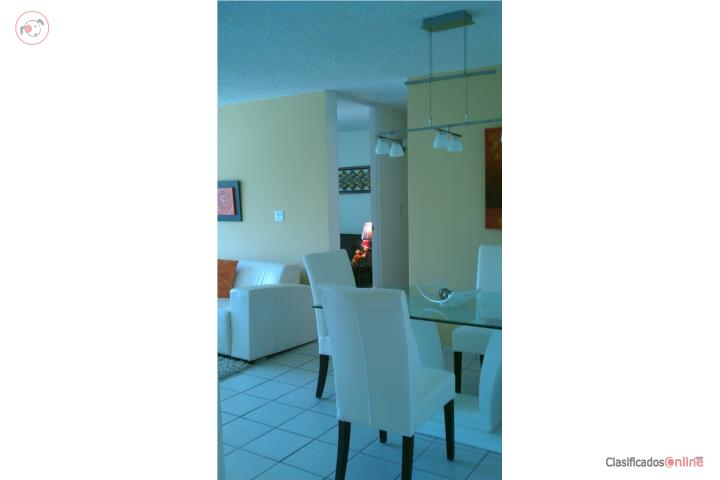 Apartment in Atrium Park, Guaynabo
