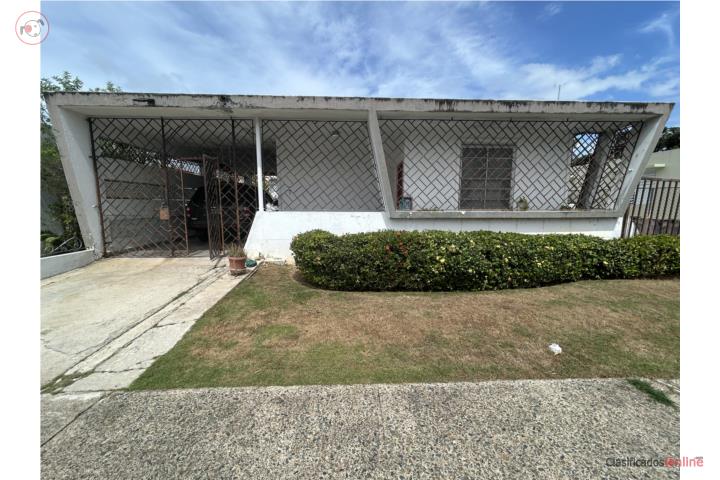 House in El Comandante, San Juan - Río Piedras
