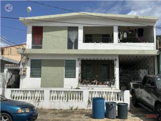Urbanizacion Mendez Yabucoa/Casa Mult...