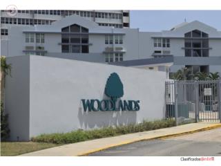 Amplio apartamento en Trujillo Alto