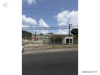Morovis pueblo