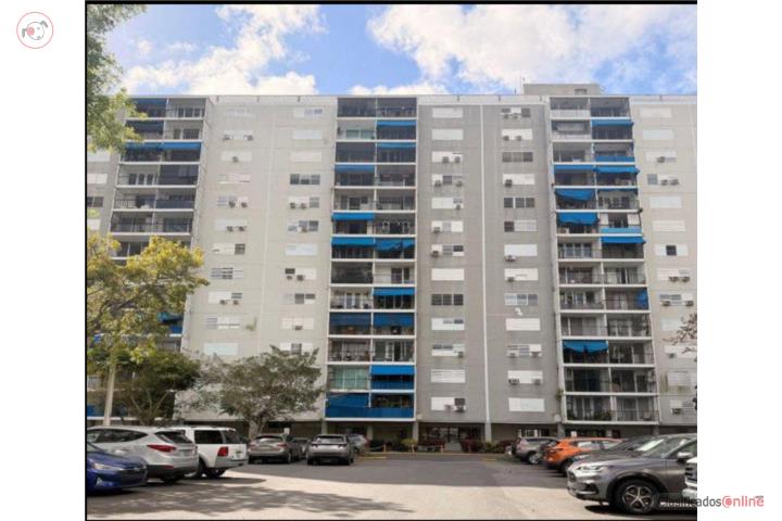 BORINQUEN TOWERS II