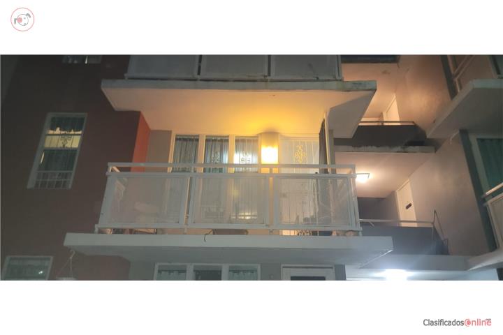 Apartment in Riberas Del Bucana, Ponce