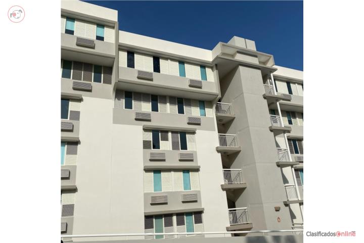 Apartment in El Maria, San Juan - Río Piedras