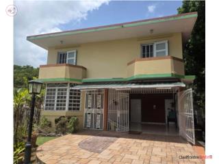 Propiedad Urb Santa Ana en Vega Alta