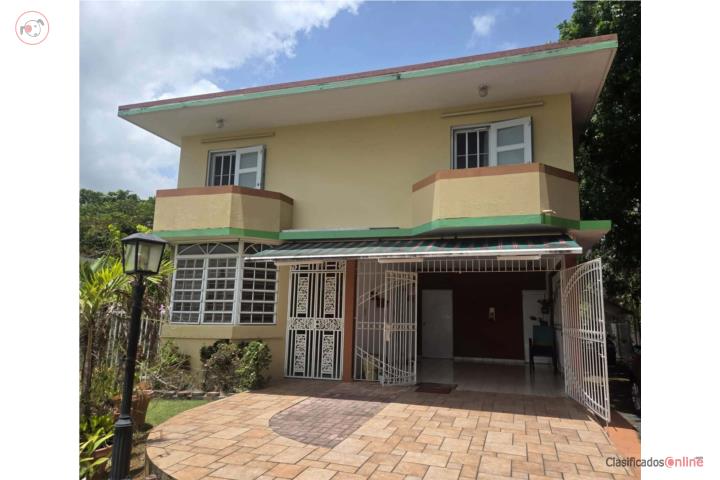 Propiedad Urb Santa Ana en Vega Alta