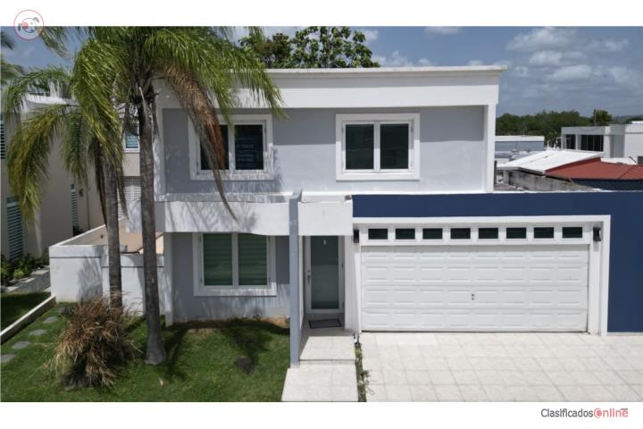 House in Montecasino Heights, Toa Alta