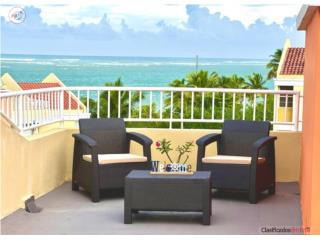 Hermoso PH Villas del Mar Beach Resort