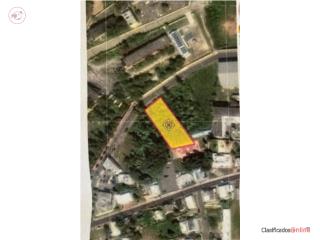 Solar a la venta en Hatillo