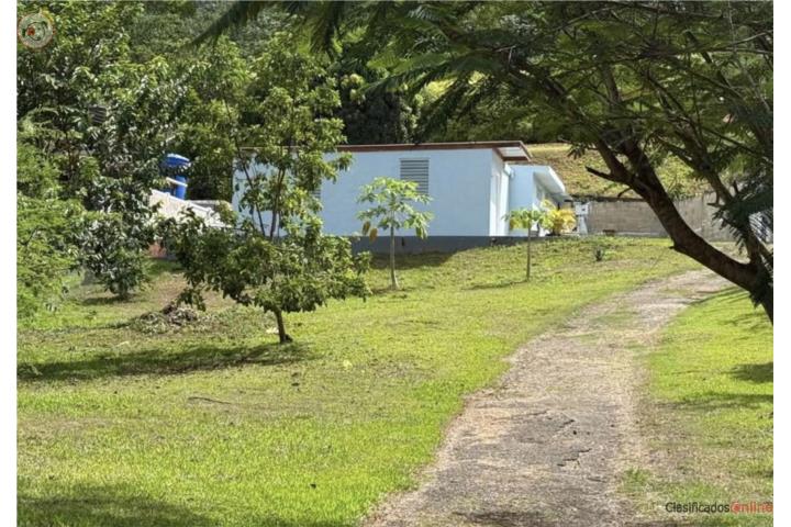 Casa en Don Alonso