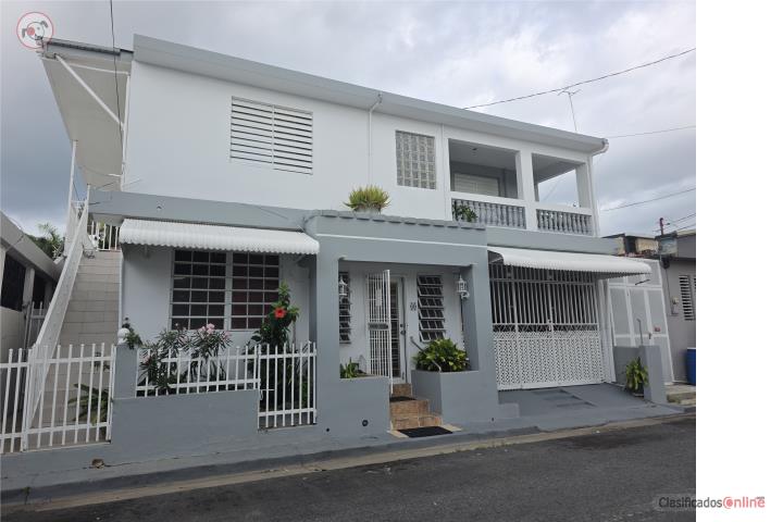 House in El Seco, Mayagüez