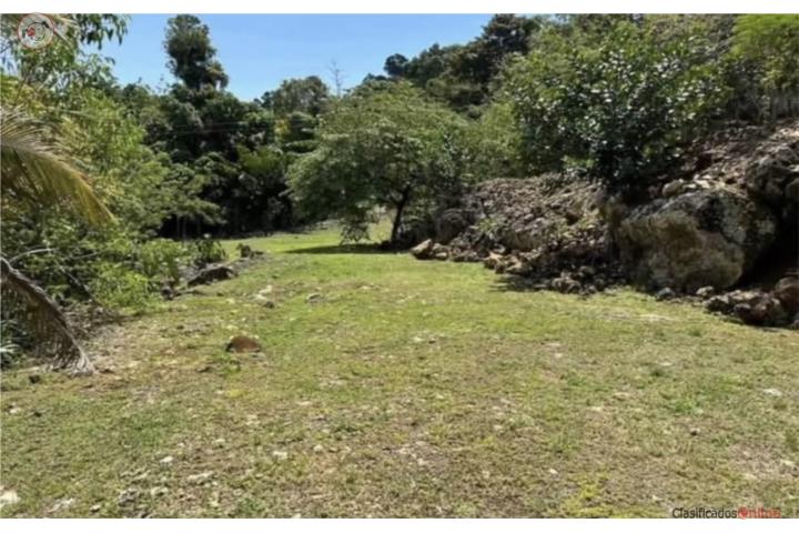 Lot in Cayuco, Utuado