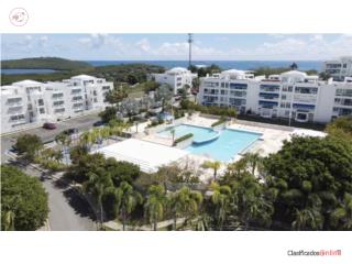 The Ocean Club at Seven Seas - Las Cr...