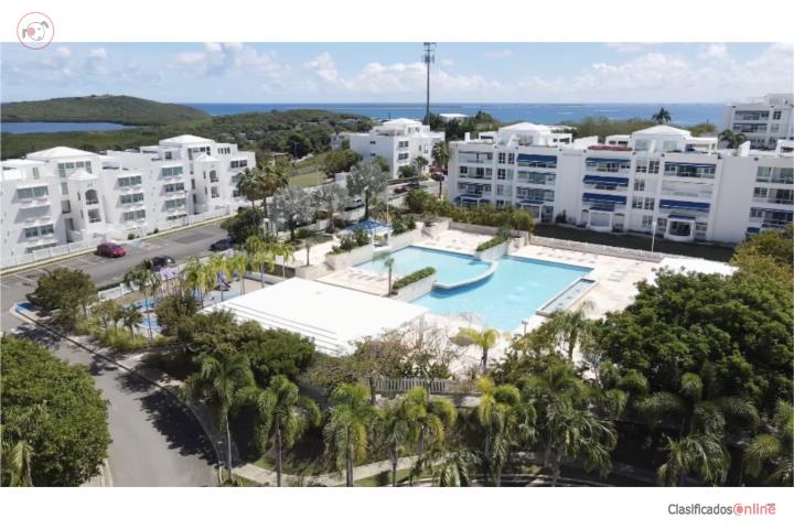 Apartment in Las Croabas, Fajardo