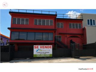 EDIFICIO AVE.BETANCES-INVERSIÓN +INGR...