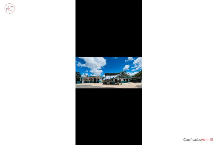 Commercial in Bartolo, Lares