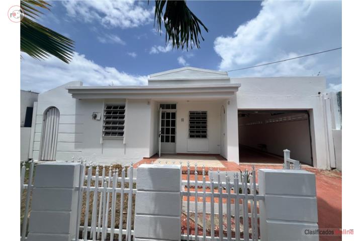 House in Santa Marina, Quebradillas