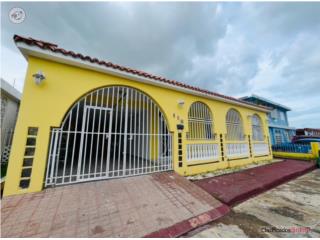 Urb Levittown Lakes, 5ta Sección