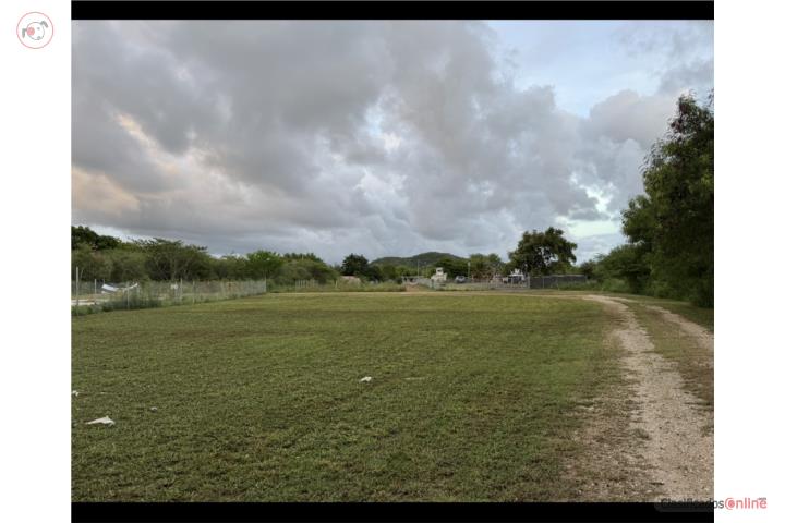Lot in Estancias De Vista Hermosa, Guayama