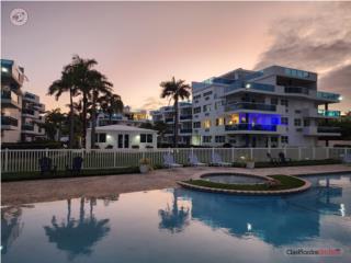Costamar beach village loiza