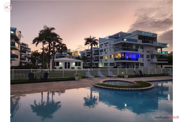 Apartment in Costamar Beach Village, Loíza