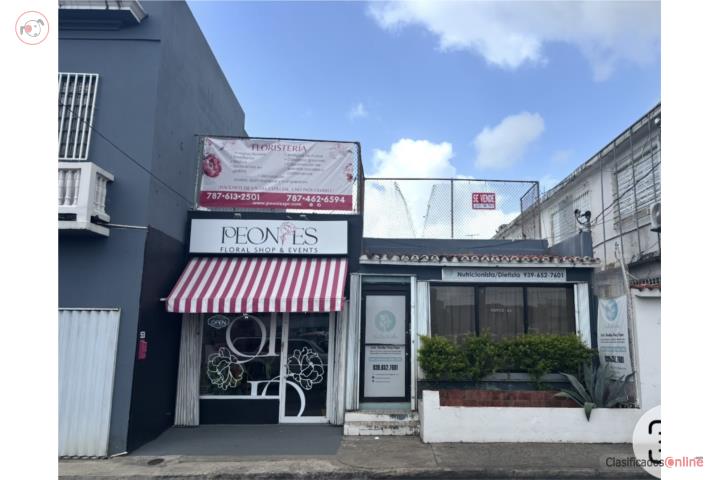 Commercial in Turabo Arriba, Caguas
