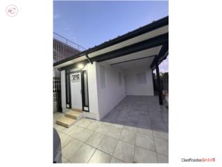 Venta multifamiliar remodelada con te...