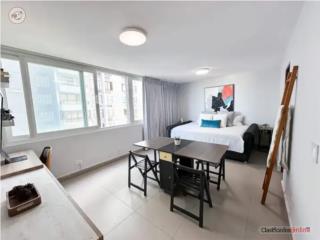 AirBnB Accepted- REMODELED Isla Verde...