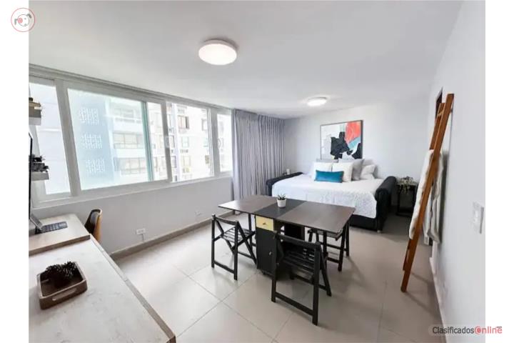 Apartment in Isla Verde Tower, Carolina - Isla Verde