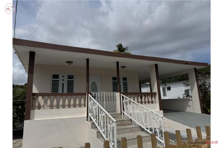 Multi-family in El Tuque, Ponce