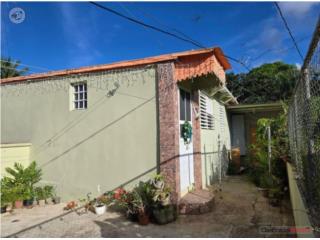 Se vende casa en Barrio Angeles de Ut...