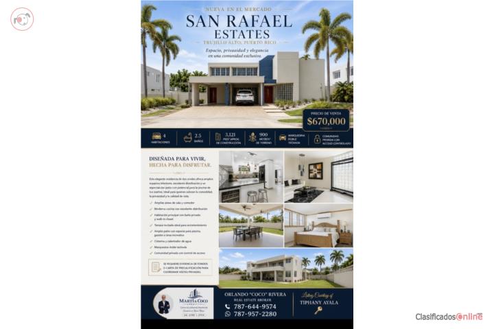 Venta de Casa