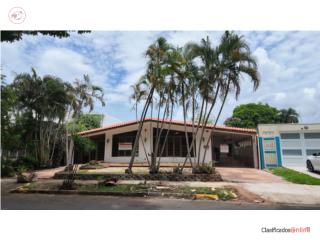 Urb Villa Capri San Juan