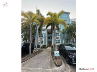 Cond. Altos de Escorial- Penthouse