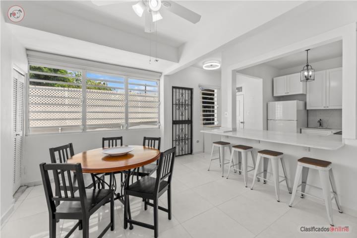 Multi-family in Santurce Norte, San Juan - Santurce