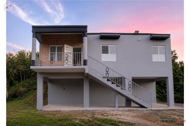 House in Planas, Isabela